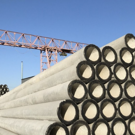 开封水泥电线杆的颜色可以选择吗？